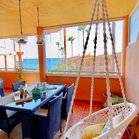 Ikram Front Beach Bermuda Beach Διαμέρισμα Εστεπόνα Εξωτερικό φωτογραφία